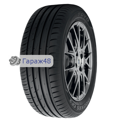 Toyo Proxes CF2 195/50 R16 88V